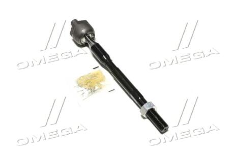 Тяга рульова Toyota Passo 04-10 Daihatsu Sirion 04-13 Subaru Justy 07-13 NEW CR0698 CTR CRT-129