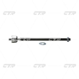 Тяга рульова Toyota CORSA 86-90 COROLLA 86-90 L=329,6 M12xP1.25/M14xP1.5 CTR CRT-12