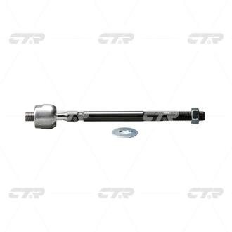 Тяга рульова Toyota Carina (t170) 1.6/2.0 (87-92) NEW CR0602 CTR CRT-22