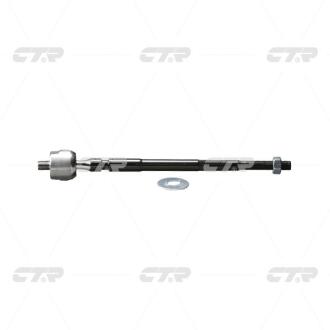!ЗАМЕНА=CR0606 Наконечник рулевой тяги TOYOTA MARK 2 лев/прав. CTR CRT-26
