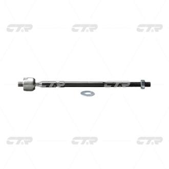 Тяга рулевая TOYOTA Camry 90-98, Carina ED 89-93, Celica 89-94 CTR CRT-37