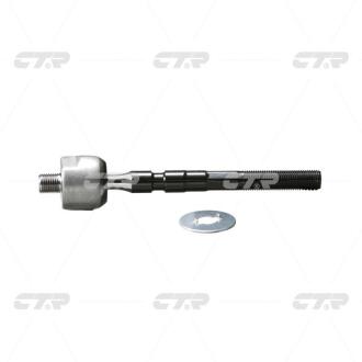 Рульова тяга(без наконечника) CTR CRT-40
