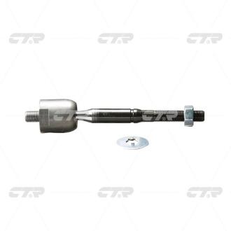Рульова тяга(без наконечника) CTR CRT75