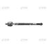Тяга рулевая Lexus GS300 06-, GS350, GS430, GS460, IS250, IS350 NEW CR0663 CTR CRT-93 (фото 1)