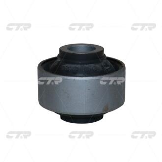 Сайлентблок важеля передня вісь Honda Jazz 02-08 Fit City NEW GV0253 CTR CVHO-22