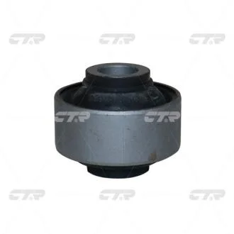 Сайлентблок важеля передня вісь Honda Jazz 02-08 Fit City NEW GV0253 CTR CVHO-22