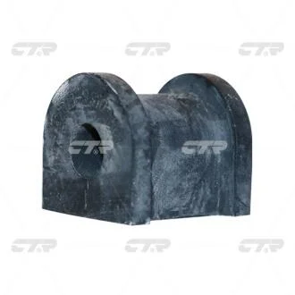 Втулка стаб. задняя ось d=12,5 CR-V 96-07 NEW GV0270 CTR CVHO-39 (фото 1)