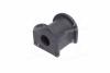 Подушка стабилизатора передней подвески Chevrolet Lacetti, Optra (J200) 03-08, Nubira 2.0 (19 мм) CTR CVKD-29 (фото 2)
