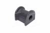 Подушка стабилизатора передней подвески Chevrolet Lacetti, Optra (J200) 03-08, Nubira 2.0 (19 мм) CTR CVKD-29 (фото 3)