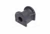 Подушка стабилизатора передней подвески Chevrolet Lacetti, Optra (J200) 03-08, Nubira 2.0 (19 мм) CTR CVKD-29 (фото 4)