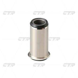 Сайлентблок рычага маятникового CHEVROLET DAMAS/LABO CTR CVKD-53