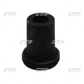 Втулка рессоры H=46 Hyundai H-1 97- H-100 NEW GV0331 CTR CVKH-196