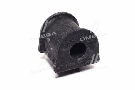 Втулка стаб. передняя ось d=18 KIA Cerato 04-08 NEW GV0096 CTR CVKK-47