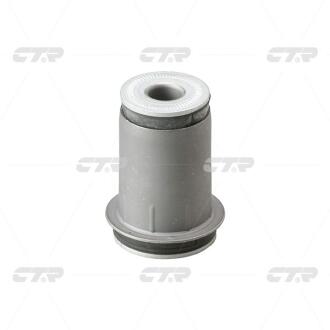Сайлентблок рычага передняя ось KIA Besta 95-03 Bongo NEW GV0187 CTR CVKK-71