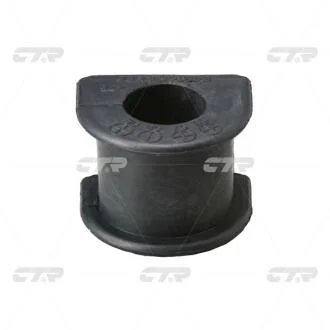 Втулка стаб. передняя ось d=24,4 KIA Bongo 08- NEW GV0198 CTR CVKK-82