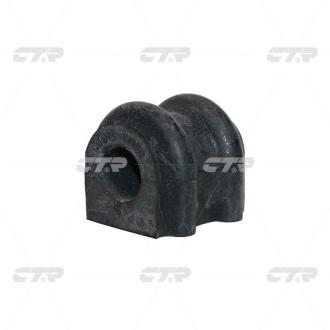 Втулка стаб. передняя ось d=18 KIA Picanto 11- NEW GV0339 CTR CVKK-91