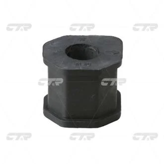 Втулка стабілізатора перед. Pajero Sport (заміна на новий номер GV0365) CTR CVM-15