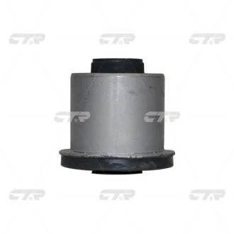Фото 1 - сайлентблок CTR CVM-21 Сайлентблок CTR CVM-21 (фото 1)