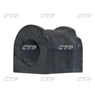 Втулка стаб. задняя ось d=20,5 Mazda 6 07- NEW GV0388 CTR CVMZ-5