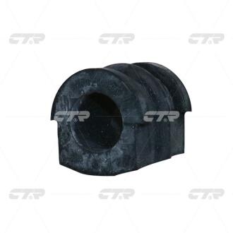 Втулка стаб. передняя ось d=25,5 Infiniti FX35/45 02-08 NEW GV0406 CTR CVN-15