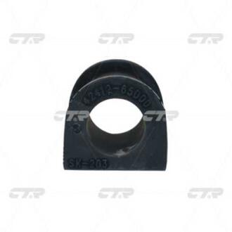 Втулка стаб. передняя ось d=23 Suzuki Grand Vitara 98-05 NEW GV0416 CTR CVS-1