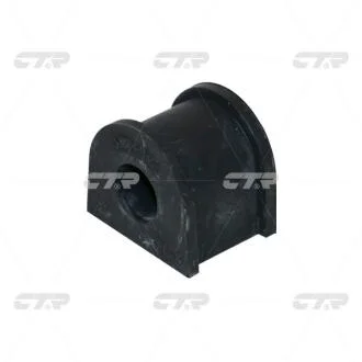 Втулка стаб. задняя ось d=18 Subaru Outback 98-09 Legacy 03-09 Impreza 00-11 NEW GV0431 CTR CVSU-12