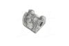 Втулка стабилизатора заднего SUBARU FORESTER 08-13, IMPREZA 00-12, LEGACY 09-15 CTR CVSU-15 (фото 3)