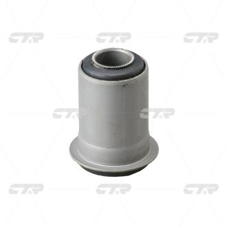 Сайлентблок рычага TOYOTA CR27, KM36, LITEACE, TOWNACE 1988-1998 = CM30, KM30, YM30, YM40 CTR CVT23