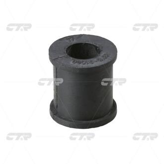 Втулка стаб. задняя ось d=16,5 Toyota Camry 01-06 Lexus NEW GV0481 CTR CVT-46