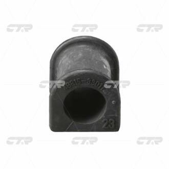 Втулка стаб. передняя ось d=22,5 Toyota Camry 91-96 NEW GV0485 CTR CVT-50