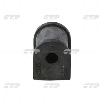 Втулка стаб. задняя ось d=12,5 Toyota Camry 10/20 96-06 NEW GV0487 CTR CVT-52