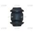 Сайлентблок рычага задняя ось Toyota LC 95-02 Hilux NEW GV0519 CTR CVT-84 (фото 1)