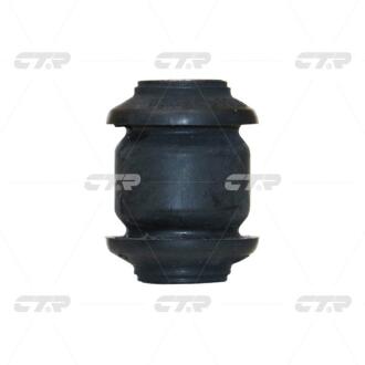 Сайлентблок рычага задняя ось Toyota LC 95-02 Hilux NEW GV0519 CTR CVT-84