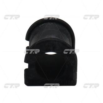 Втулка стаб. передняя ось d=24 Toyota Yaris 99-05 NEW GV0524 CTR CVT-89 (фото 1)