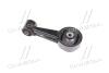 Опора двигателя задняя Hyundai Getz (TB) 02- NEW GZ0034 CTR CZKH-16 (фото 3)