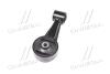 Опора двигателя задняя Hyundai Getz (TB) 02- NEW GZ0034 CTR CZKH-16 (фото 4)