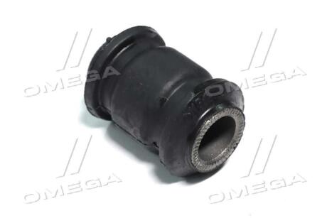 Сайлентблок поворотного кулака Лів/Прав задн CHEVROLET LACETTI, NUBIRA DAEWOO LACETTI, NUBIRA 1.4-2.0D 07.03- CTR GV0124