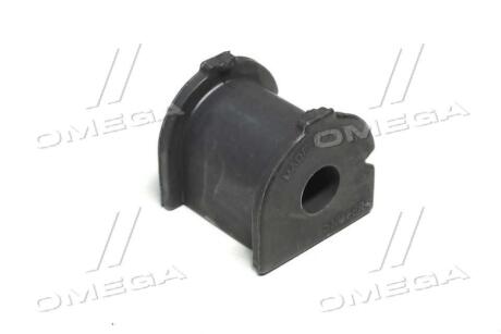 Подушка стабилизатора задней подвески Chevrolet Lacetti универсал (13 мм) CTR GV0127