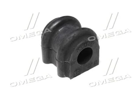 Втулка стаб. передня вісь d=18 KIA Picanto 11- OLD CVKK-91 CTR GV0339