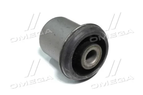 Сайлентблок важеля перед низ 52х55х16 Mitsubishi Pajero 00- CTR GV0369