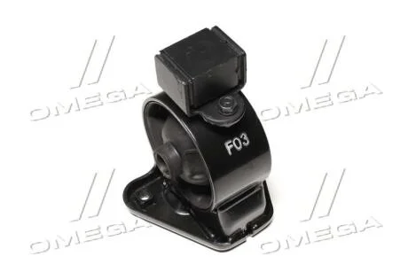 Опора двигуна гумометалева CTR GZ0084