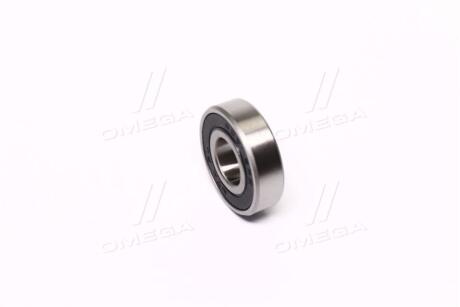 Підшипник генератора 6001 2RS1/C3 12*28*8 CX 6001-2RS