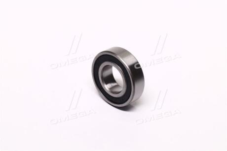 Підшипник генератора 6003 2RS 17*35*10 CX 6003-2RS