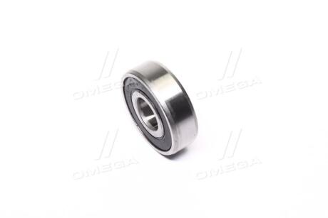 Підшипник генератора 6201 2RS1/C3 12*32*10 CX 6201 2RS