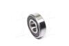 Підшипник генератора VW SKODA SEAT 17*40*12 CX 6203 2RS (фото 1)