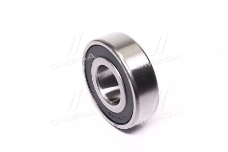 Підшипник генератора 6204 RS 20*47*14 CX 6204 2RS