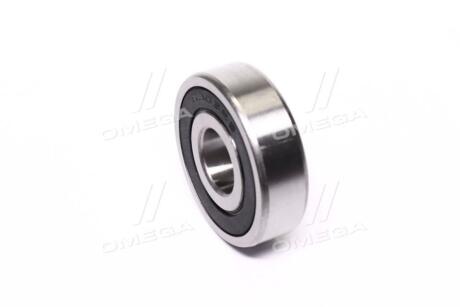 Підшипник генератора 6303 2RS 17*47*14 CX 6303-2RS