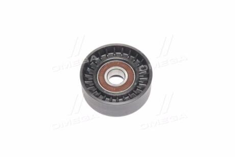 Ролик прив. ремня AUDI, SEAT, Skoda, VW 1.0-1.6 91- (Complex) CX CX 01-00