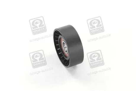 Ролик натяжителя приводного ремня Opel Astra H (L48) (07-14) CX CX01-94