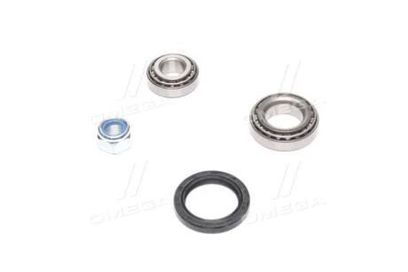 Подшипник ступицы CX CX028